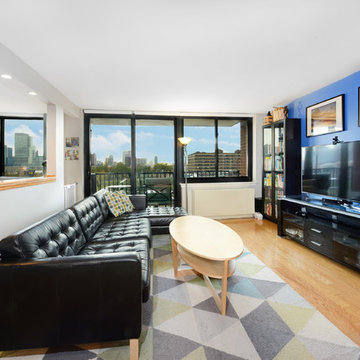 JC Grove Street Condo