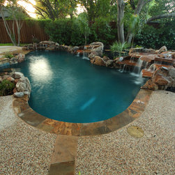 Our Pools - Products