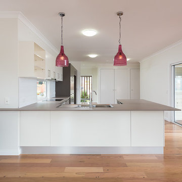 Renovation- Camp Hill