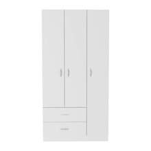 Closets