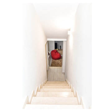 Villa bifamiliare Q.B. | RISTRUTTURAZIONE e RIQUALIFICAZIONE