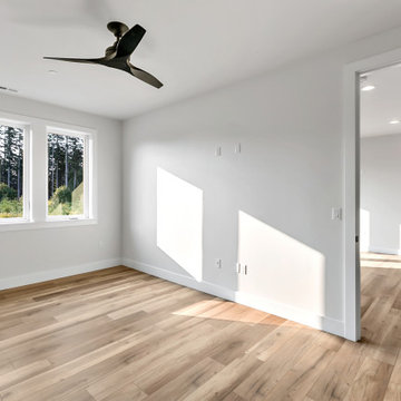 Custom Construction Builds: Our Home Your Lot