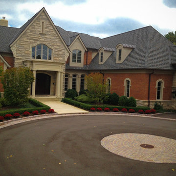 Stewart Hass and Associates Projects