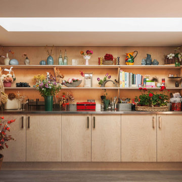 Danetre Garden Room