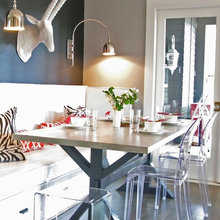 Banquette