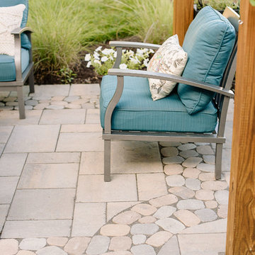 A Retreat in Glen Allen: Subtle touches make all the difference