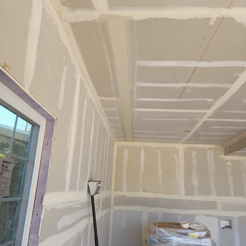 BP Drywall Finish/Texture