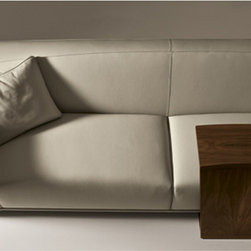Giorgetti - Giorgetti Mould End Table - Coffee Tables