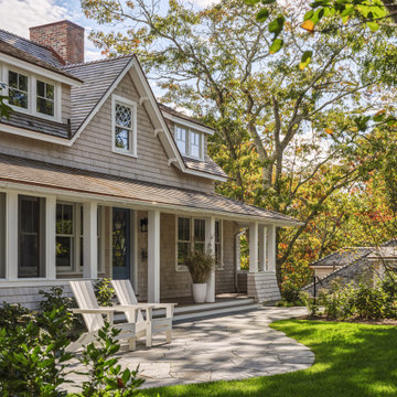 Marsh View Terrace