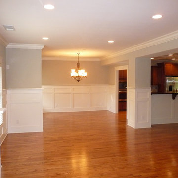 Indian Hills - Ridgewater Home