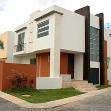 Casas mexicanas