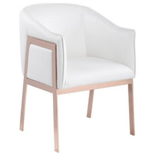 Modern Armchairs And Accent Chairs by ARTEFAC