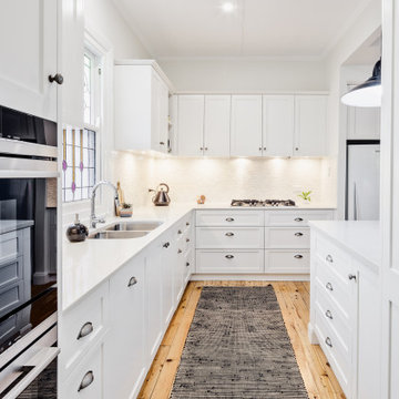 Ridge St Residence
