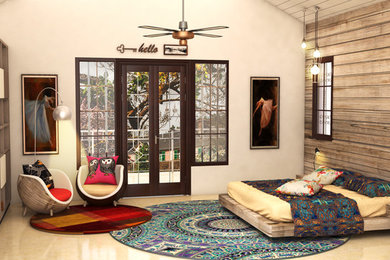 Sarika Jain Villa Interiors, Indiranagar, Bangalore