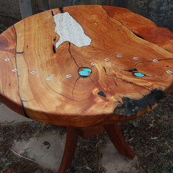Rustic Dining Tables - Dining Tables