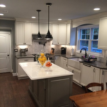 Special Additions - Denville, NJ - Kitchen Remodel
