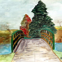 Pari Chumroo Fine Arts - Products
