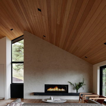 Pine Tree House