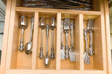 Organizing Examples