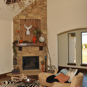 2013 Parade of Homes Fall Classic