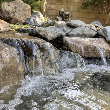 Magical Backyard Oasis