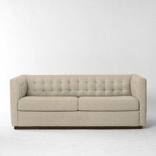 sleeper sofa