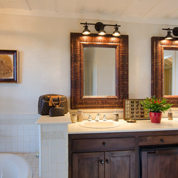 Interior Design Photo Shoot for Lake Tahoe Mountain Home