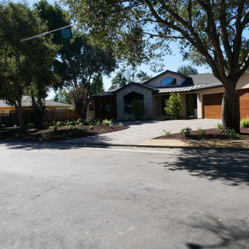 Los Altos new build