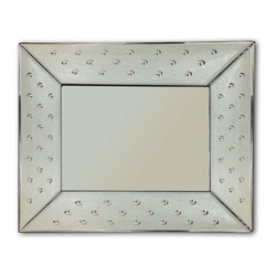 BARON MIRROR - Wall Mirrors