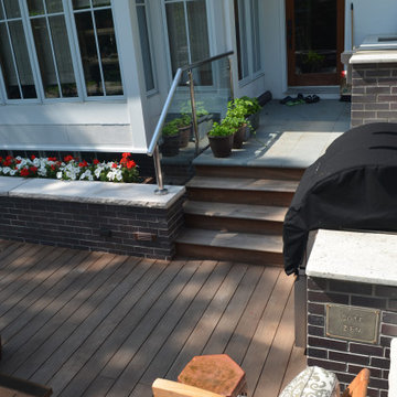 Winnetka Residence