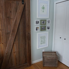 Easton's Room