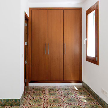 Reforma interior - Armario dormitorio