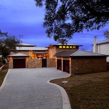 Driveways