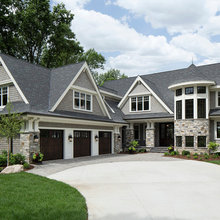 Exterior Ideas