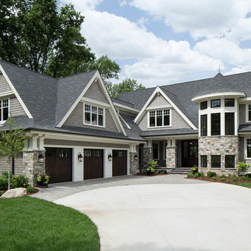 Artisan Lakeside Showhouse