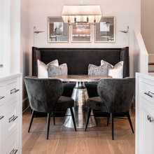 Dining areas