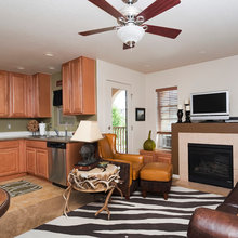 Living Rooms