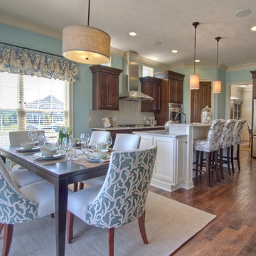 Parade of Homes 2014