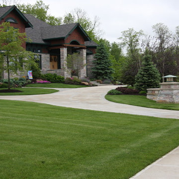 Koslowski Residence