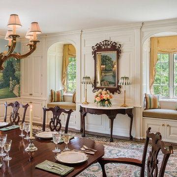 Cheswold Carriage House