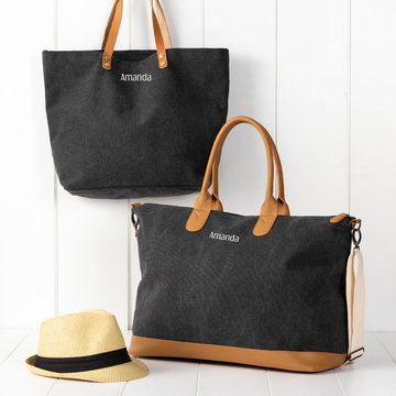 Back to School: College + Dorm Essentials