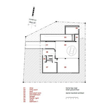 Cheverton - House Plan