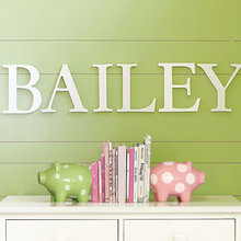 Madelyn's room