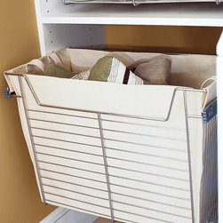 ORG Laundry Area Organization Systems - Storage And Organization