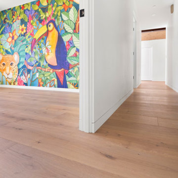 Interior Remodel and Design, Los Altos - 1