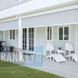 Franklyn Outdoor Blinds - Products