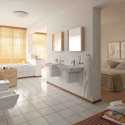 Water Closets - Toilets