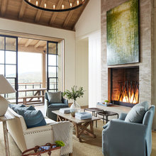 lighting cottage