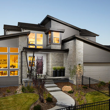 Sterling Ranch for Wonderland Homes