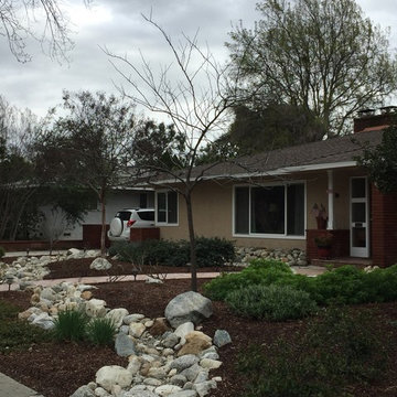 Claremont Homes